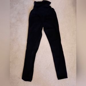 Maternity jeans